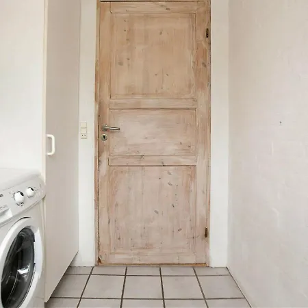 Ferienhaus 10 Person In Ulfborg