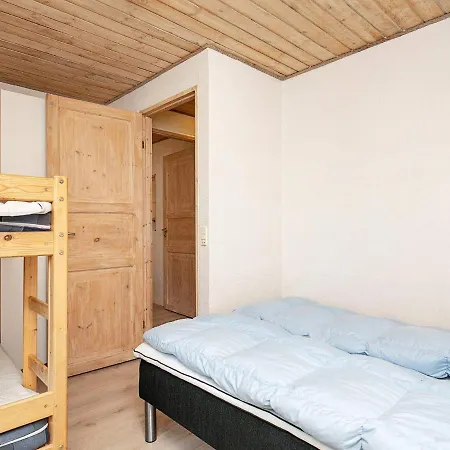 Holiday home 10 Person In Ulfborg *
